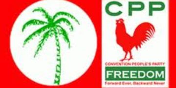 CPP opens nomination; Pegs ¢200K as filing fee for flagbearer