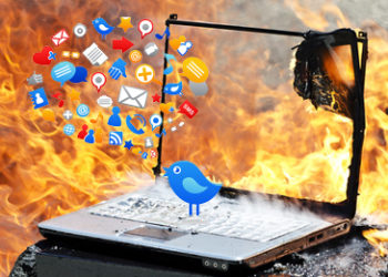 6 Critical steps to avoid a social media crisis