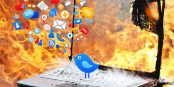 6 Critical steps to avoid a social media crisis