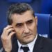 Barcelona sack manager Ernesto Valverde, hire Quique Setien as replacement