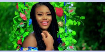 eShun crowned Queen of Gomoa Afransi