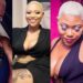 Ghanaian socialite, model reveals why she ventured into prostitution
