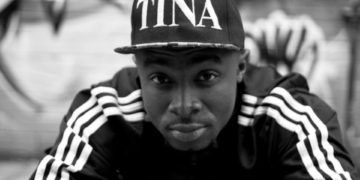 Only one artiste performed at TINAfest besides Fuse ODG