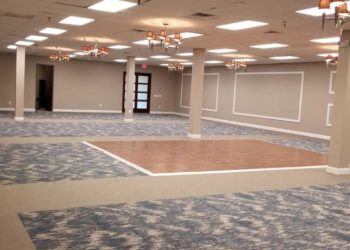US-based Ghanaian couple open ultra-modern event center