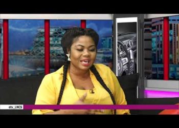 The church is ‘killing’ the gospel music game – Empress Gifty