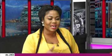 The church is ‘killing’ the gospel music game – Empress Gifty