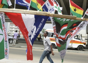 Political parties must release manifestos a year to elections - Political Science lecturer