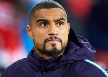 #WamputuTransfer: Beşiktaş ready to sign Kevin-Prince Boateng from Fiorentina