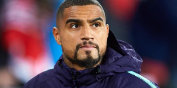 #WamputuTransfer: Beşiktaş ready to sign Kevin-Prince Boateng from Fiorentina