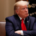 Trump orders US exit from the World Health Organization