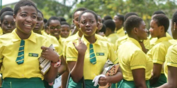 Everything is not free under free SHS CHASS to parents