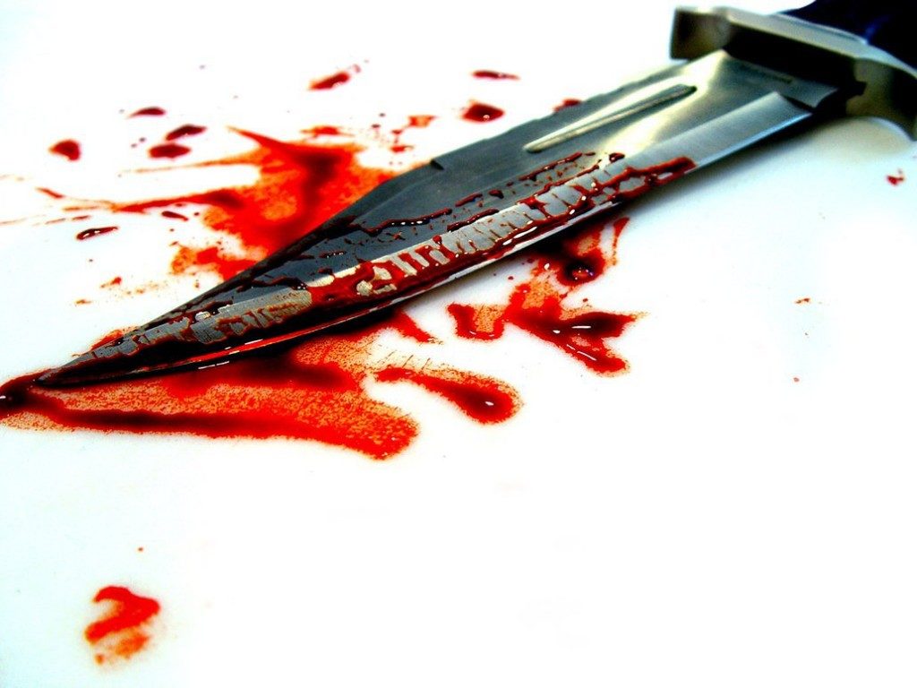 Woman, 23, stabs boyfriend to death for cheating
