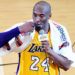 Watch Kobe Bryant last game