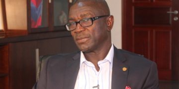 Kofi Amoabeng granted GH¢110 million bail