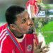 Today In Sports History: Sammy Kuffour named BBC African Player of the Year