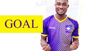 2019/20 GPL: Hearts lose heavily to Medeama