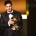 Today In Sports History: Lionel Messi wins fourth FIFA Ballon d’Or in a row