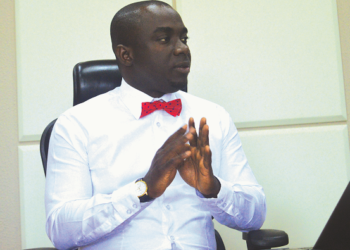 Defunct Beige Bank CEO, Mike Nyinaku remanded