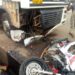 Two motorbike riders crashed to death at Anyinam