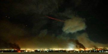 Iran fires rockets at US targets in Iraq; Everything you need to know
