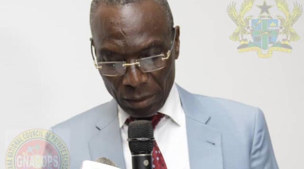 Peter Nortsu justifies Mahama’s Free TVET Education promise