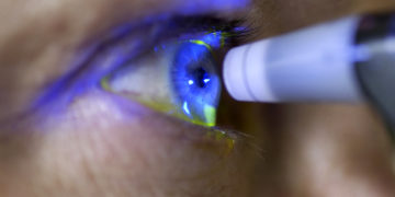 Glaucoma accounts for 20% of blind cases in Ghana – Healthline Doctor