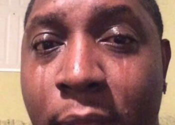 Husband in tears as wife exposes his 3-year secret