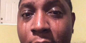 Husband in tears as wife exposes his 3-year secret