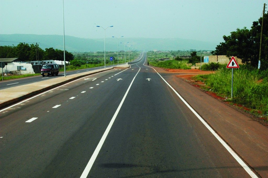 Gov’t should construct double lanes to prevent accidents – GPRTU