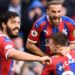 Palace grab draw at City after thrilling finale