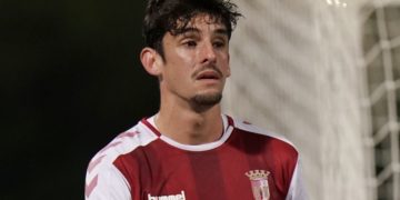 #WamputuTransfer: Barcelona sign Braga youngster Francisco Trincao for €31m