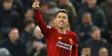 Liverpool beat Spurs to set new European record