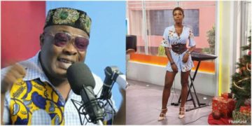 People threatened me after the death of my manager-Efe Keyz