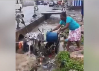 Ghanaians need a behavorial change on disposal of waste-GRIPE