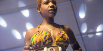 Most happy-looking celebrities are depressed within - Efe Keyz