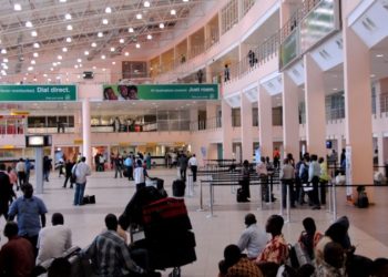 US travel ban hits Nigeria and five other countries
