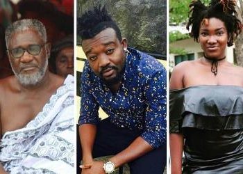 Don’t compare me to Bullet- Ebony’s father fumes