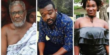 Don’t compare me to Bullet- Ebony’s father fumes