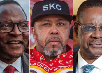 Malawi's constitutional court has annulled last year's controversial election, which saw President Peter Mutharika narrowly re-elected.