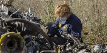 Kobe Bryant helicopter firm was not allowed to fly in fog