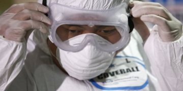 Coronavirus: First death outside China reported