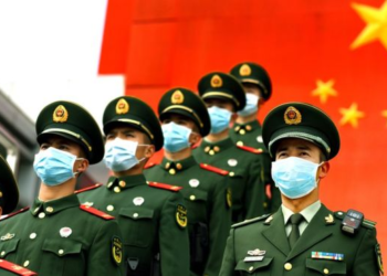 Coronavirus: Senior Chinese officials 'removed' as death toll hits 1,000