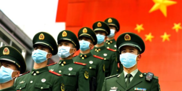 Coronavirus: Senior Chinese officials 'removed' as death toll hits 1,000