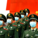 Coronavirus: Senior Chinese officials 'removed' as death toll hits 1,000