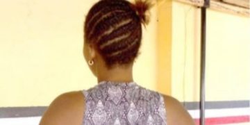 Girl narrates how she became a sex doll to her foster-father at age 10