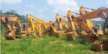 Ghana should ban excavators to fight galamsey - Environment Minister-Designate