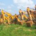 Ghana should ban excavators to fight galamsey - Environment Minister-Designate