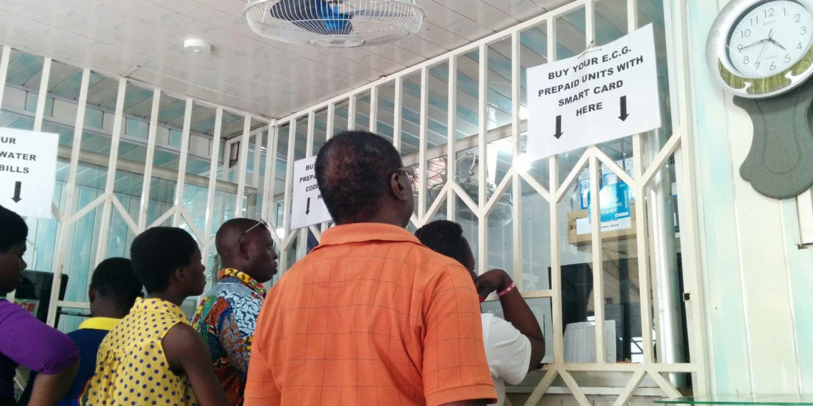 Gov't to introduce mobile app for payment of electricity bills