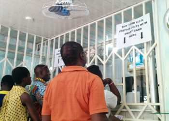 Gov't to introduce mobile app for payment of electricity bills