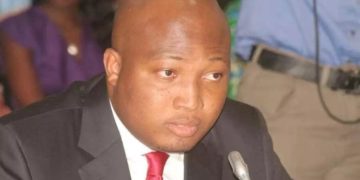 Okudzeto describes Bawumia’s posture at Town Hall Meeting as arrogant